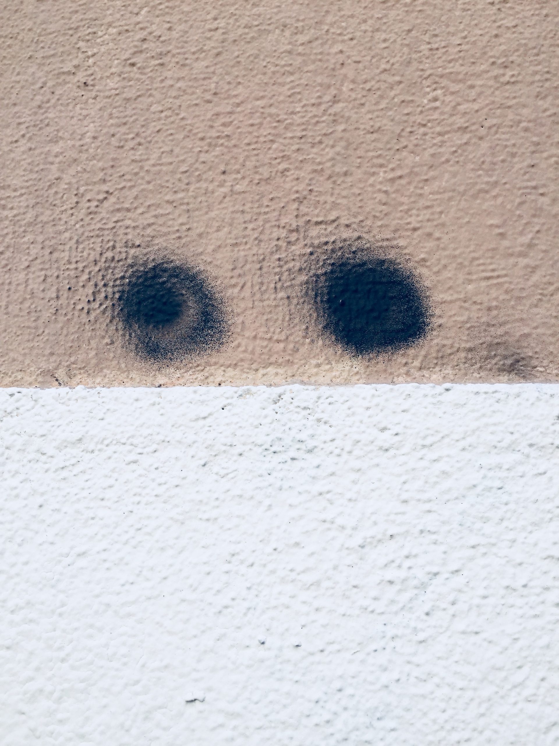 Des autoportraits, photographie 1