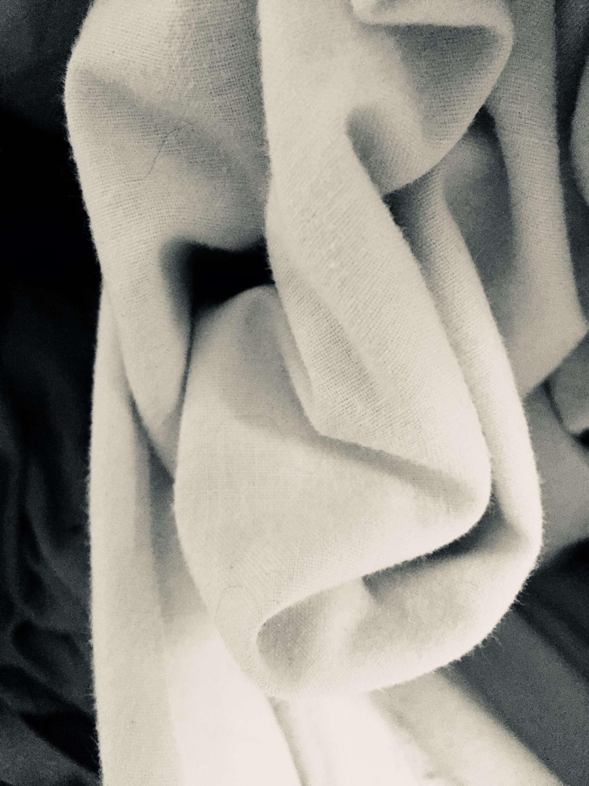 Des autoportraits, photographie 2