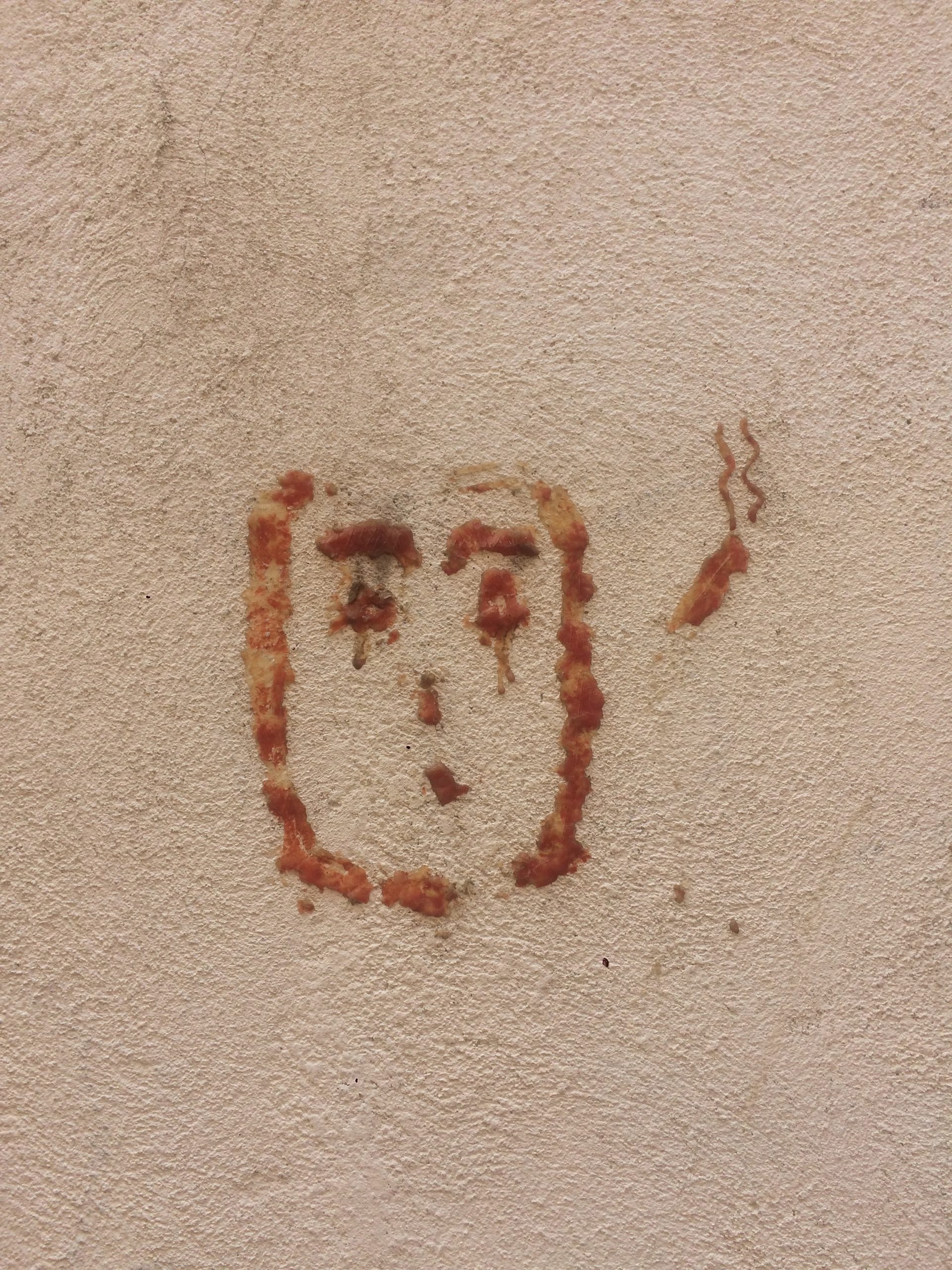 Des autoportraits, photographie 7