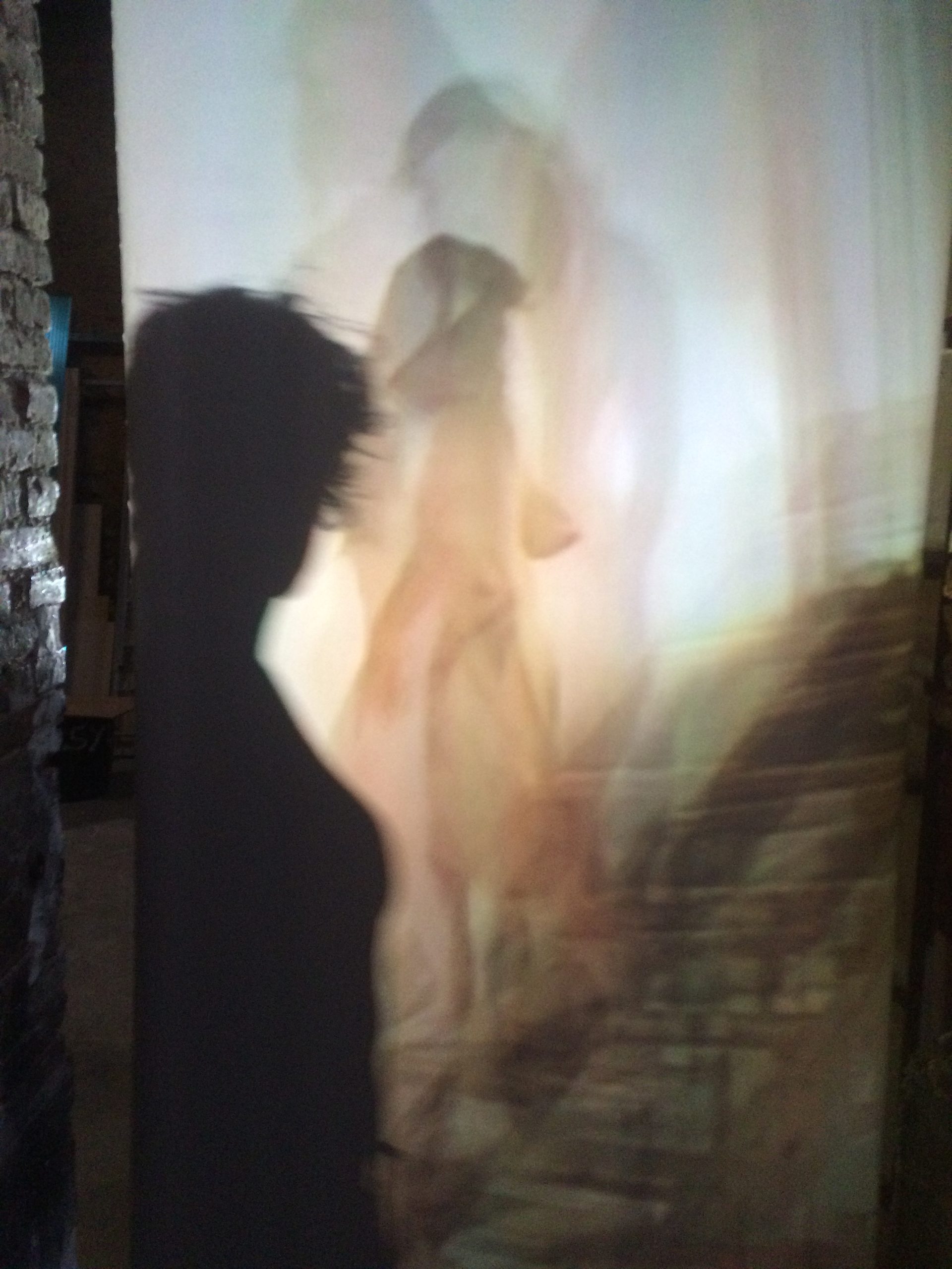 Des flous, photographie 13