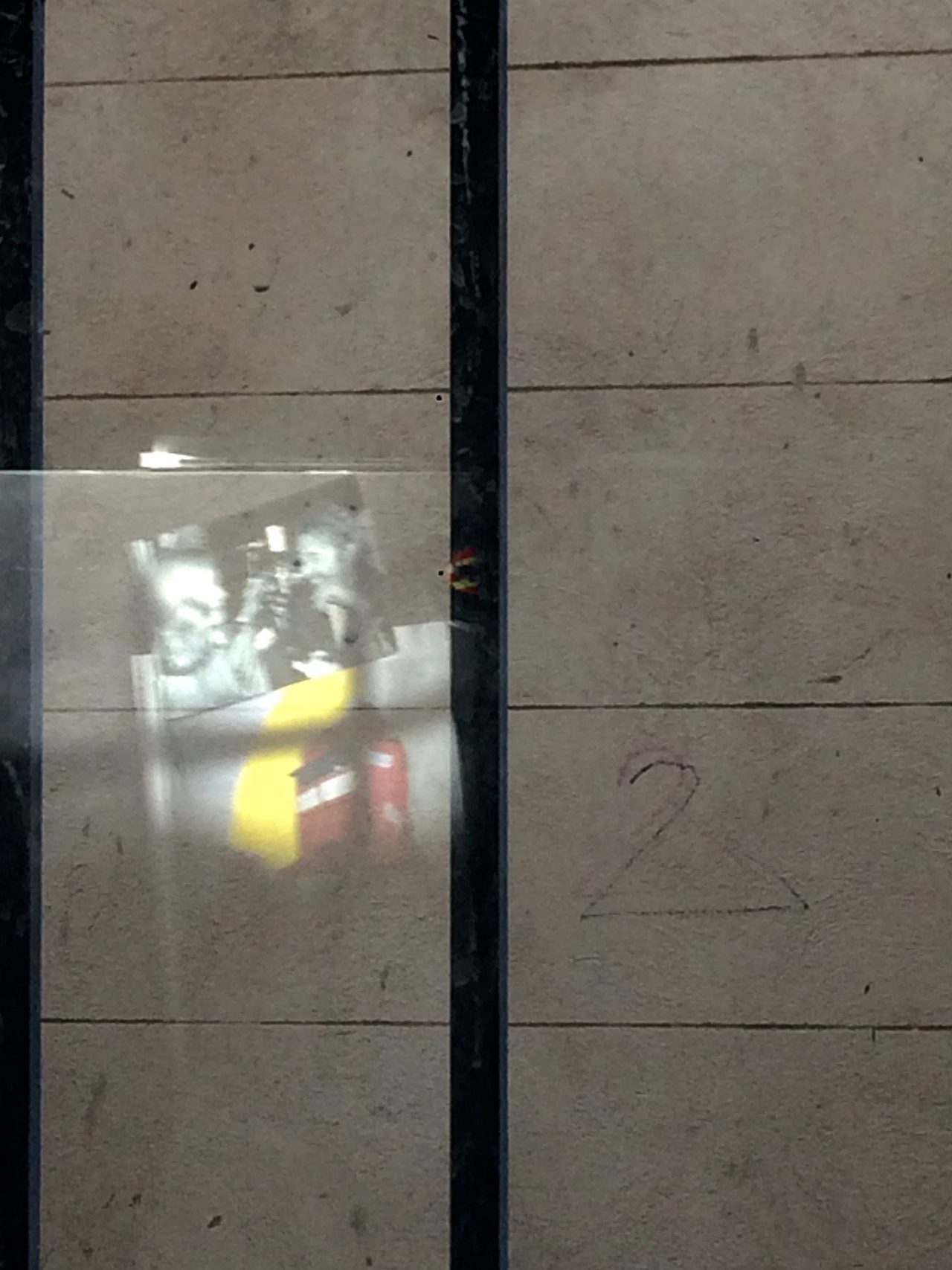 Des flous, photographie 14
