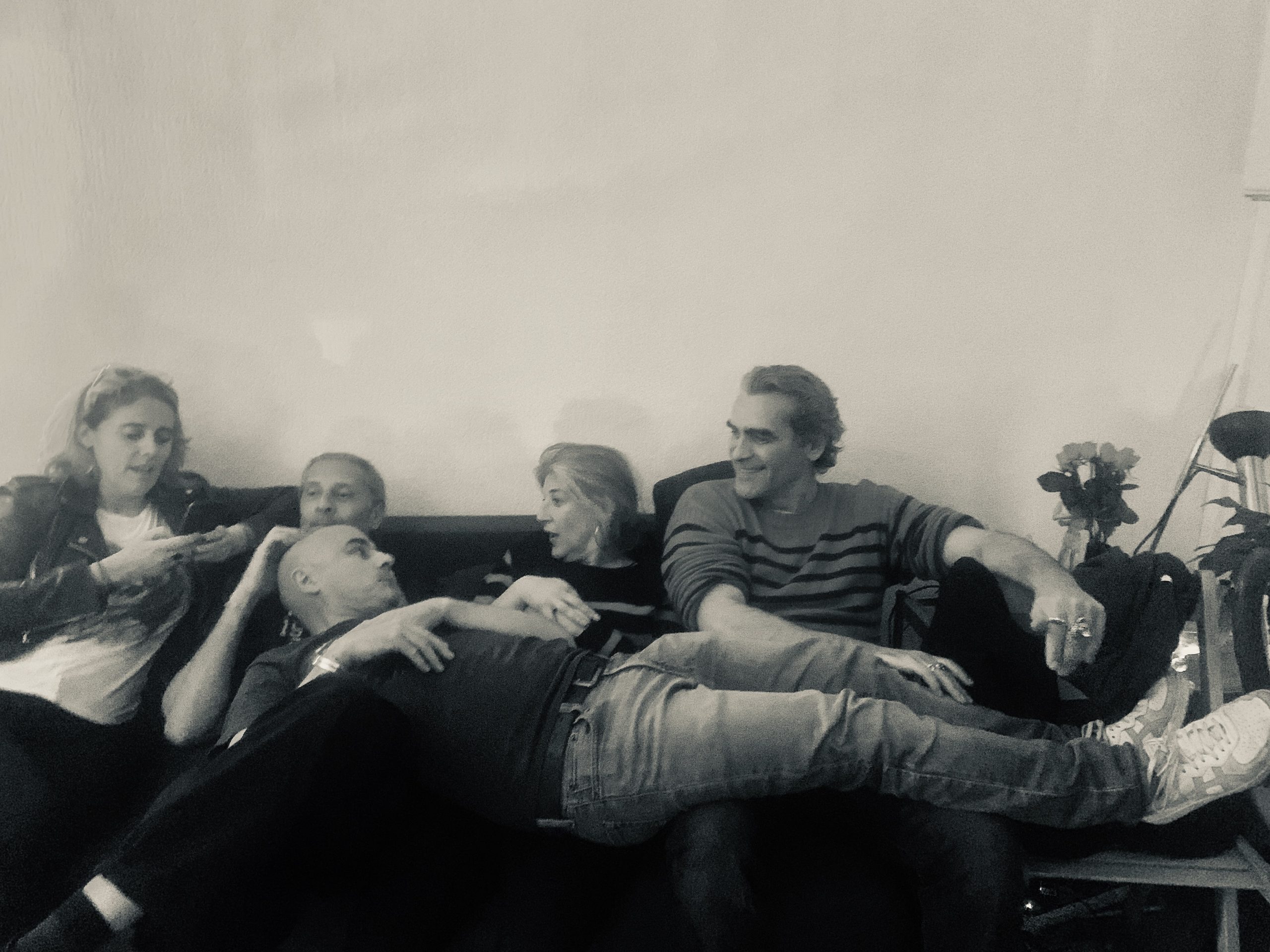 Des gens, photographie 12