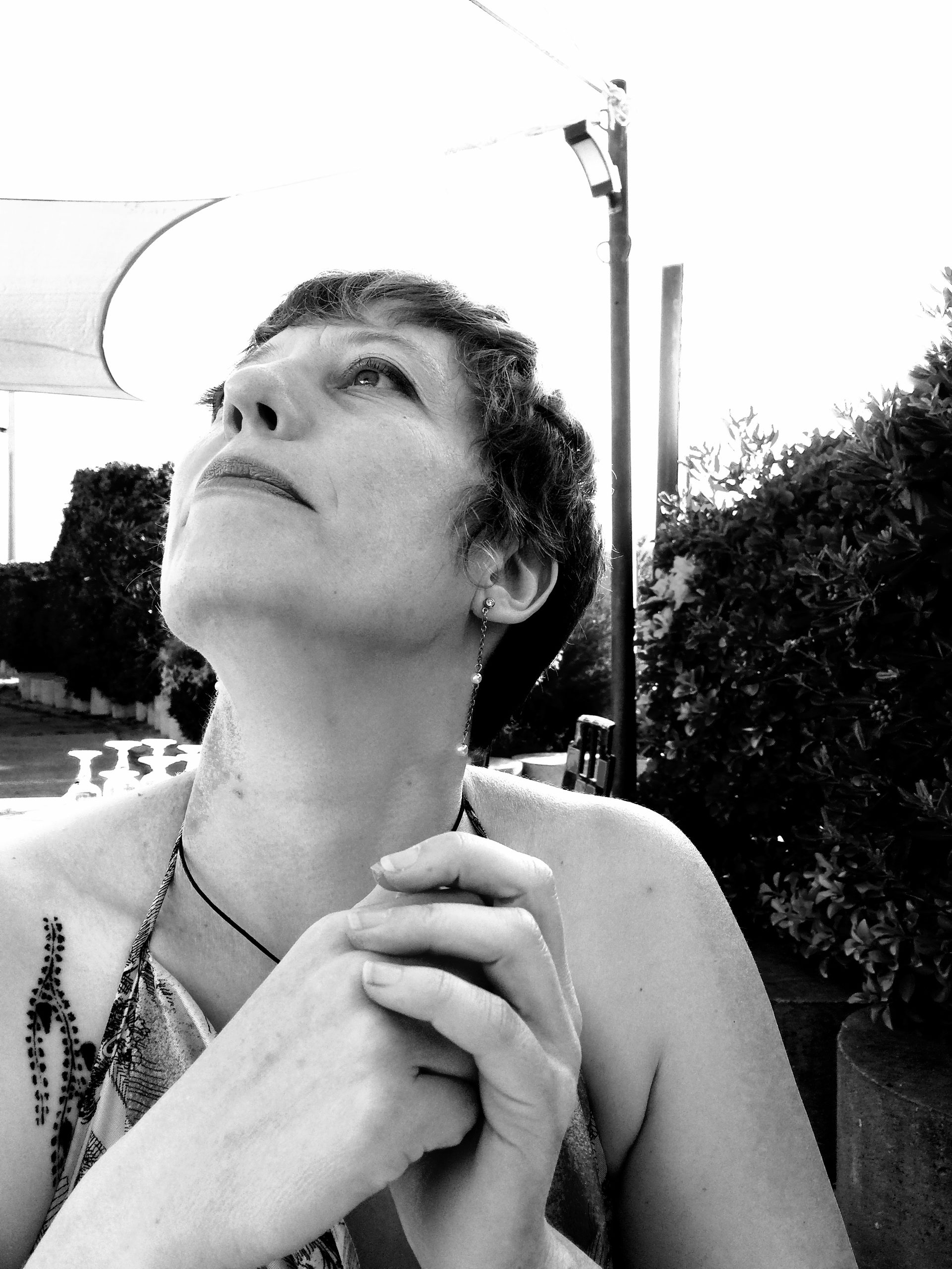 Des gens, photographie 16
