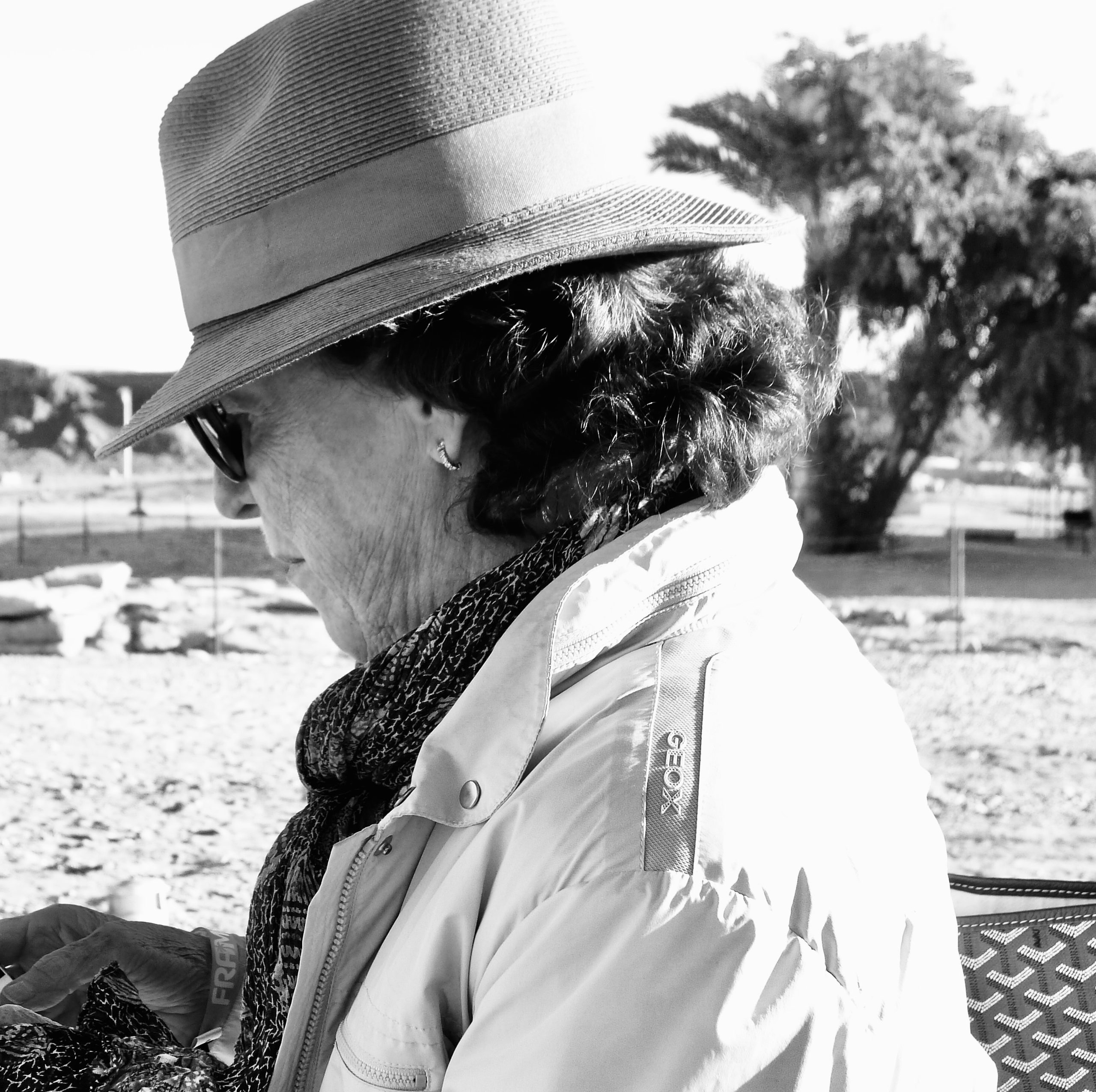 Des gens, photographie 23