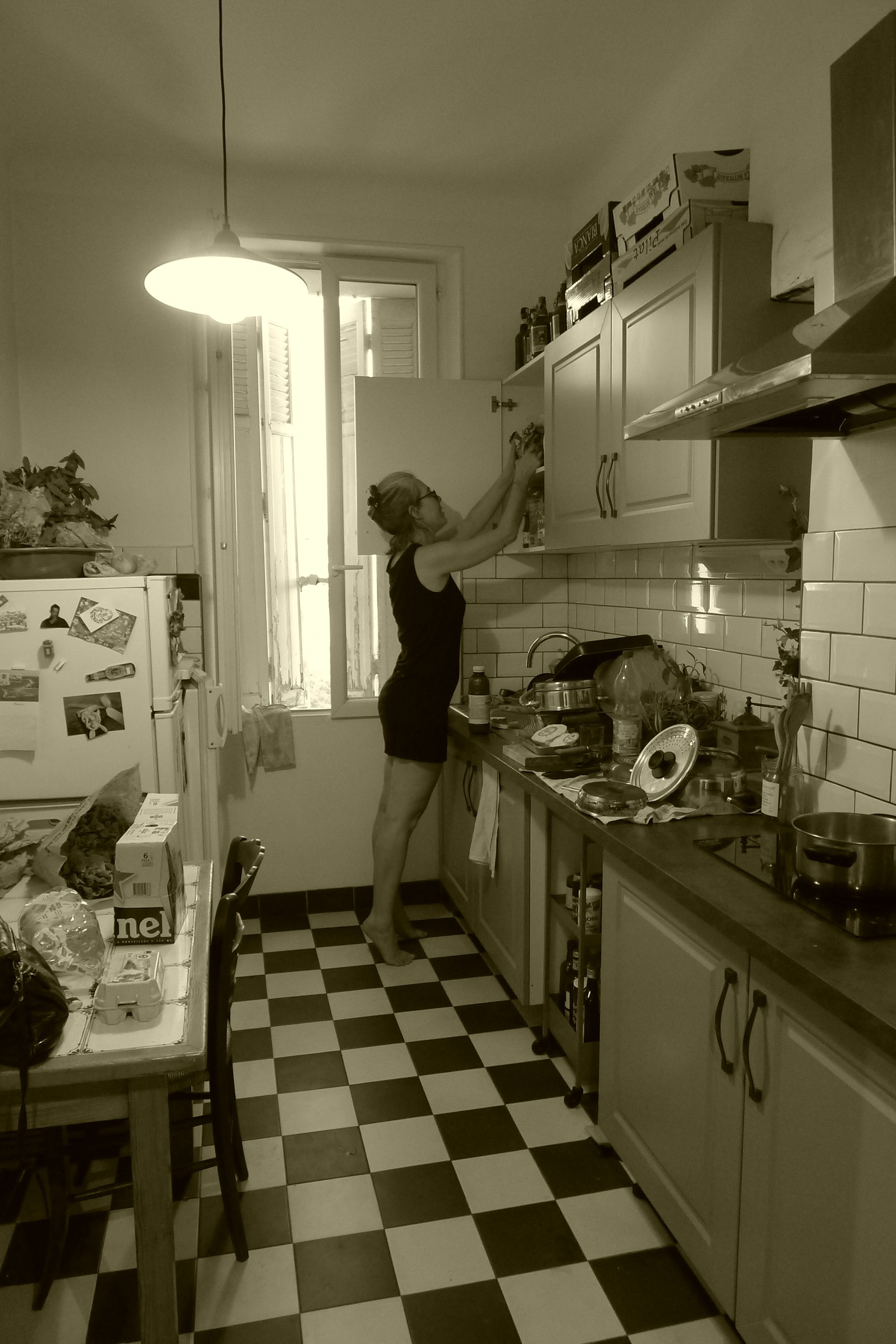Des gens, photographie 25