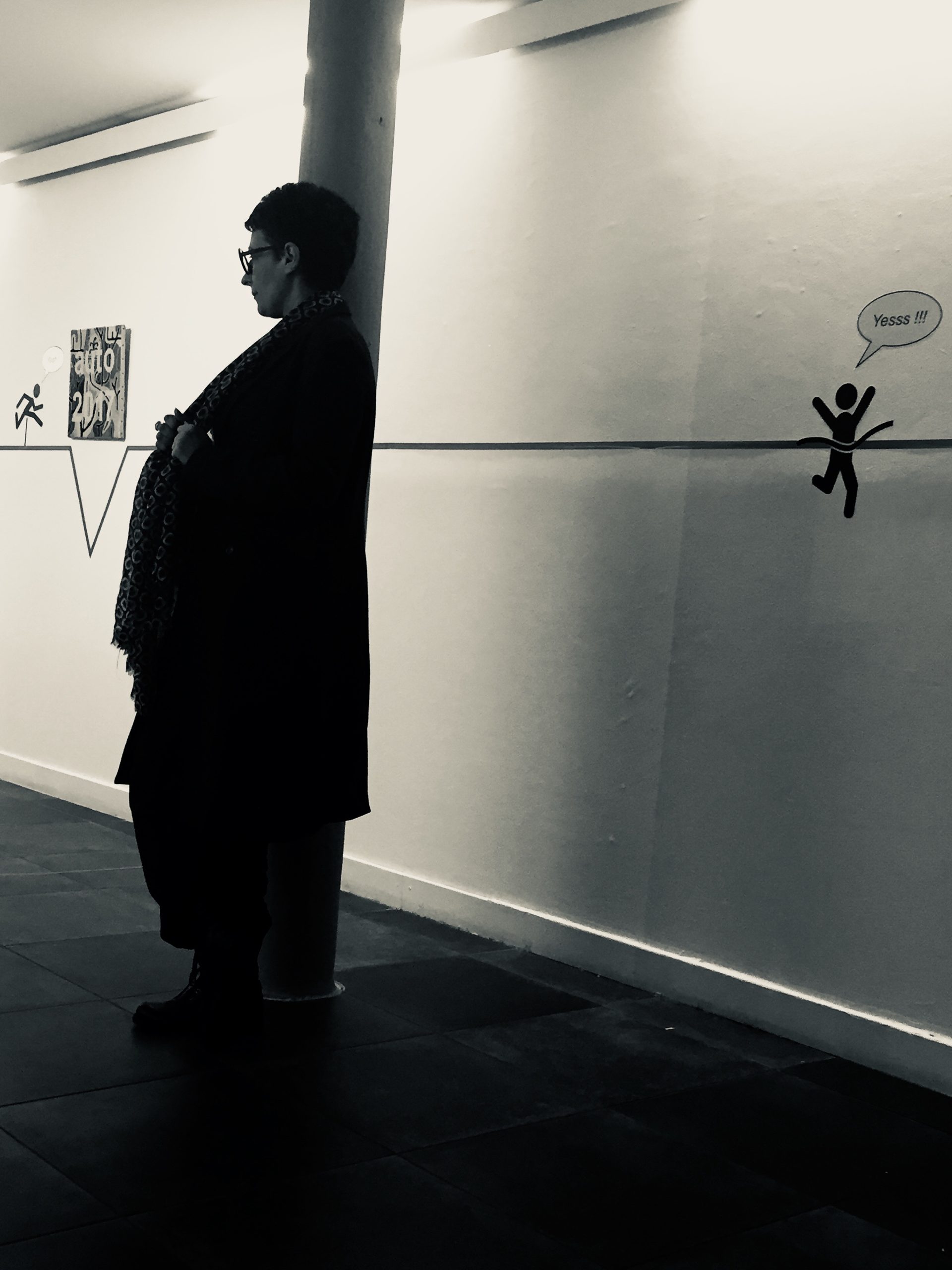 Des gens, photographie 3