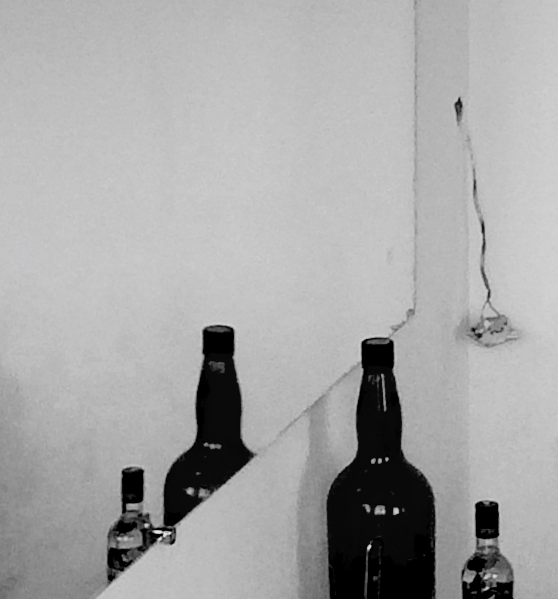 Des géométries, photographie 5