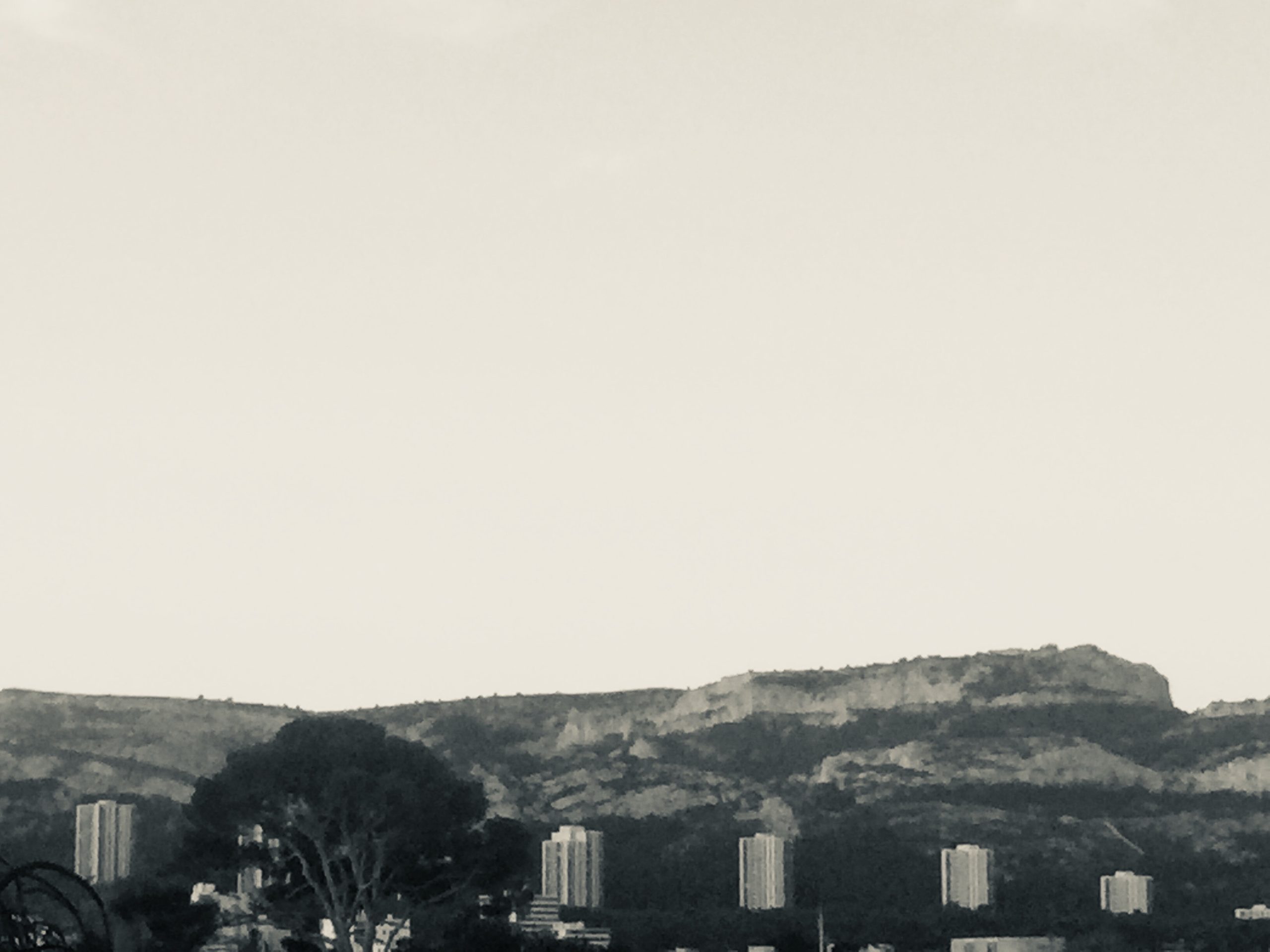 Des géométries, photographie 7