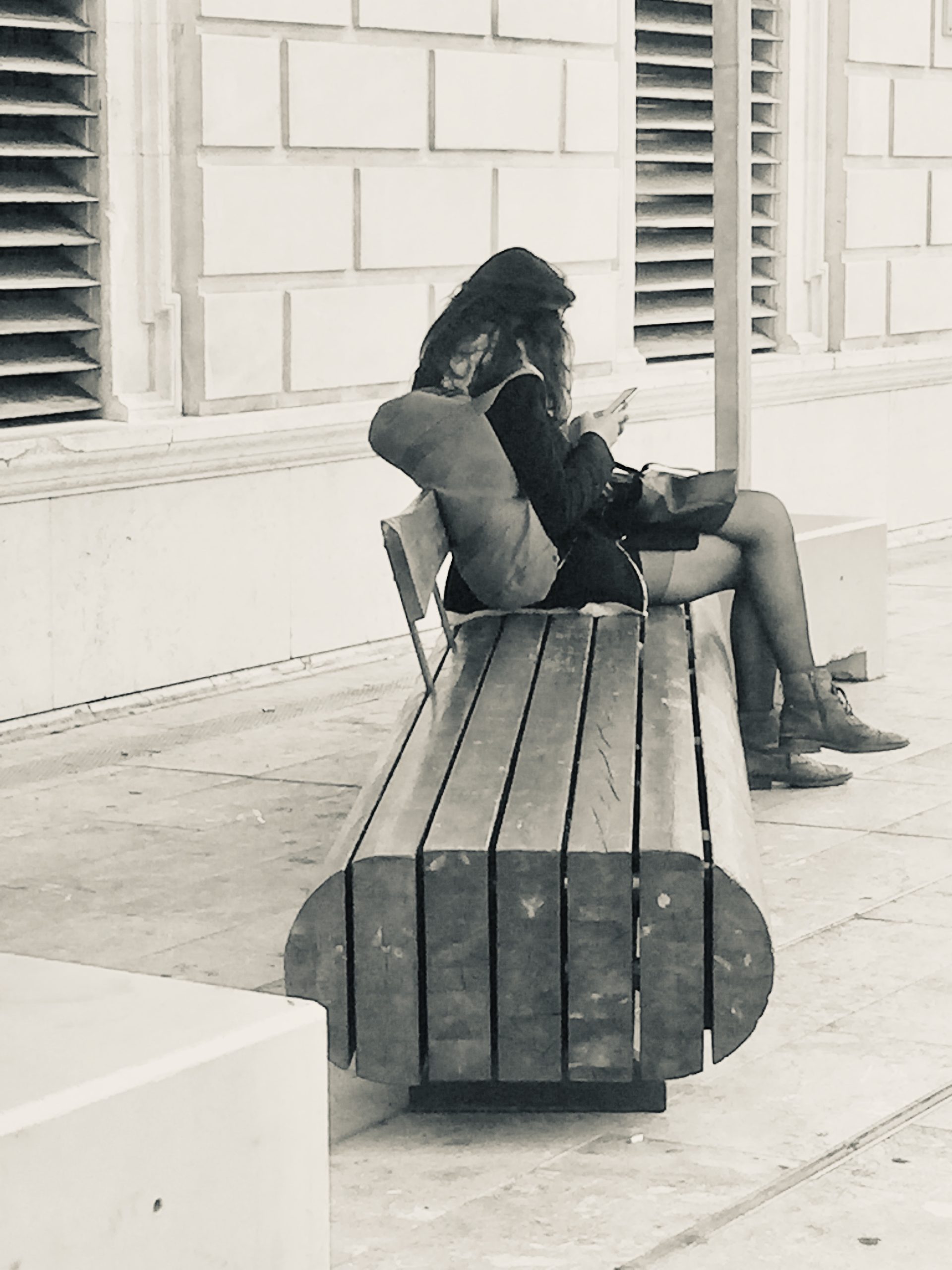 Des géométries, photographie 8