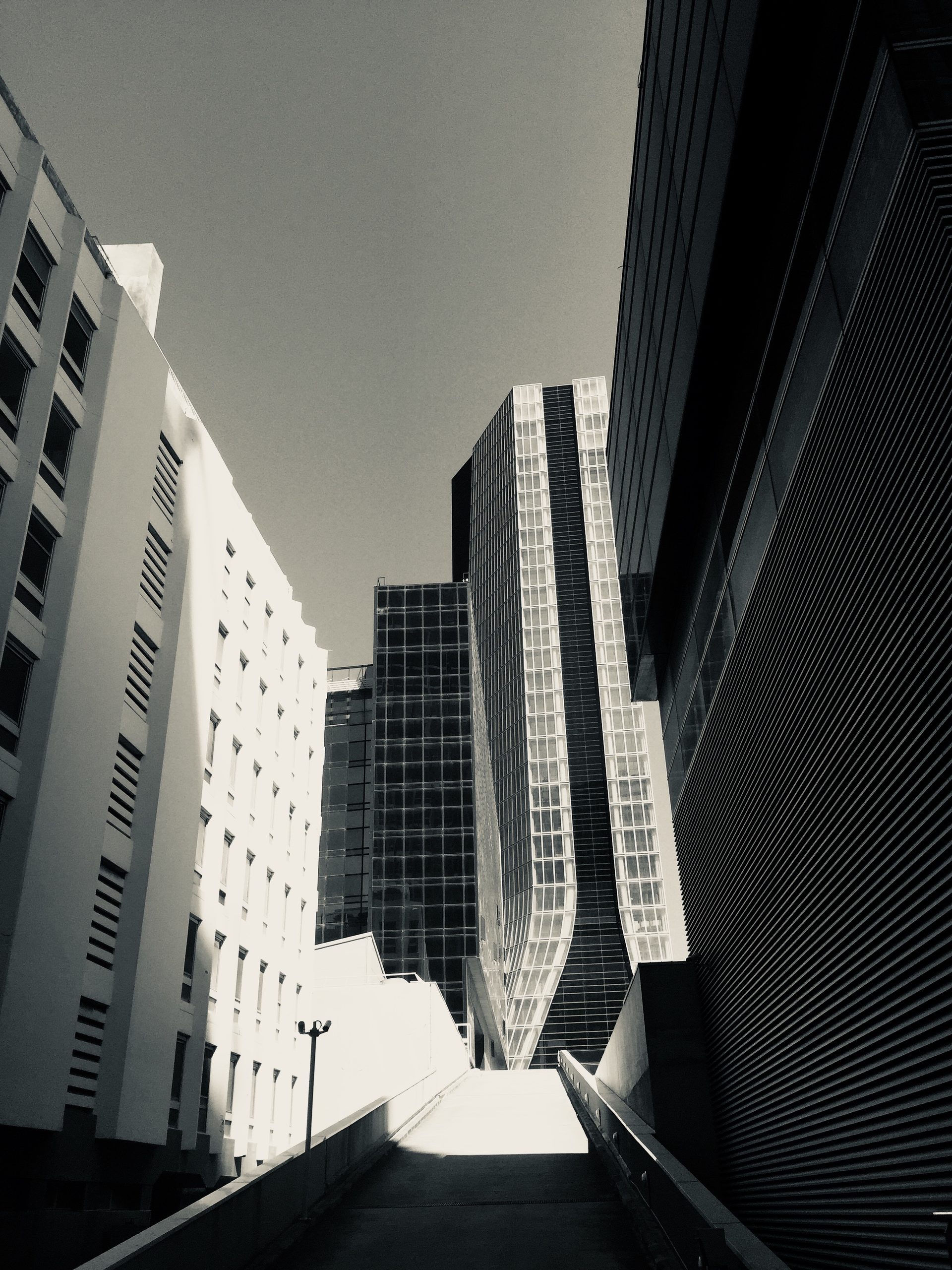 Des géométries, photographie 9