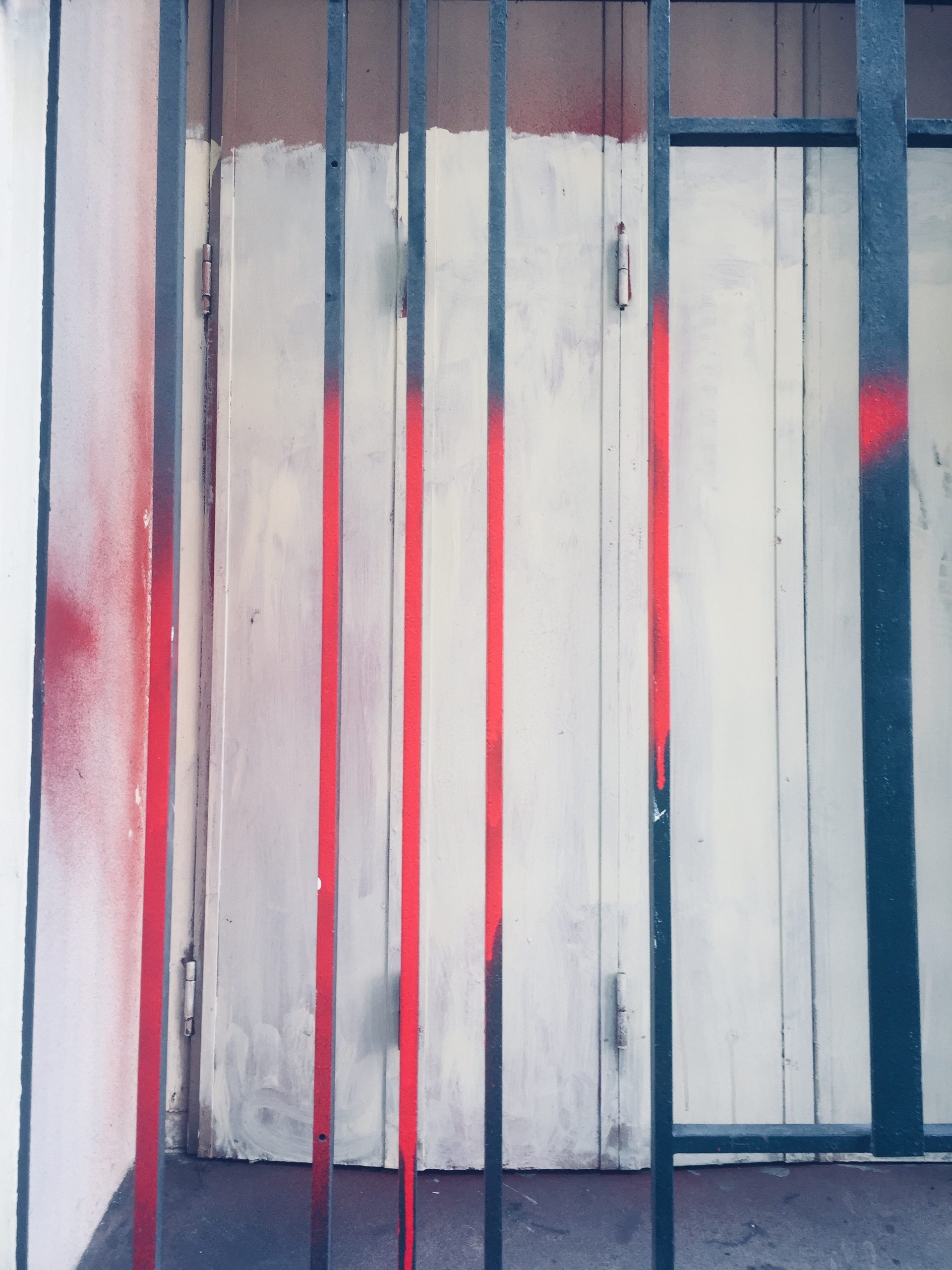 Des géométries, photographie 13